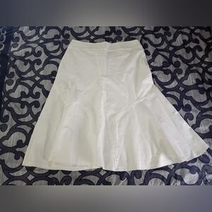 👠SIMON CHANG denim Plus Size Maxi Skirt👠